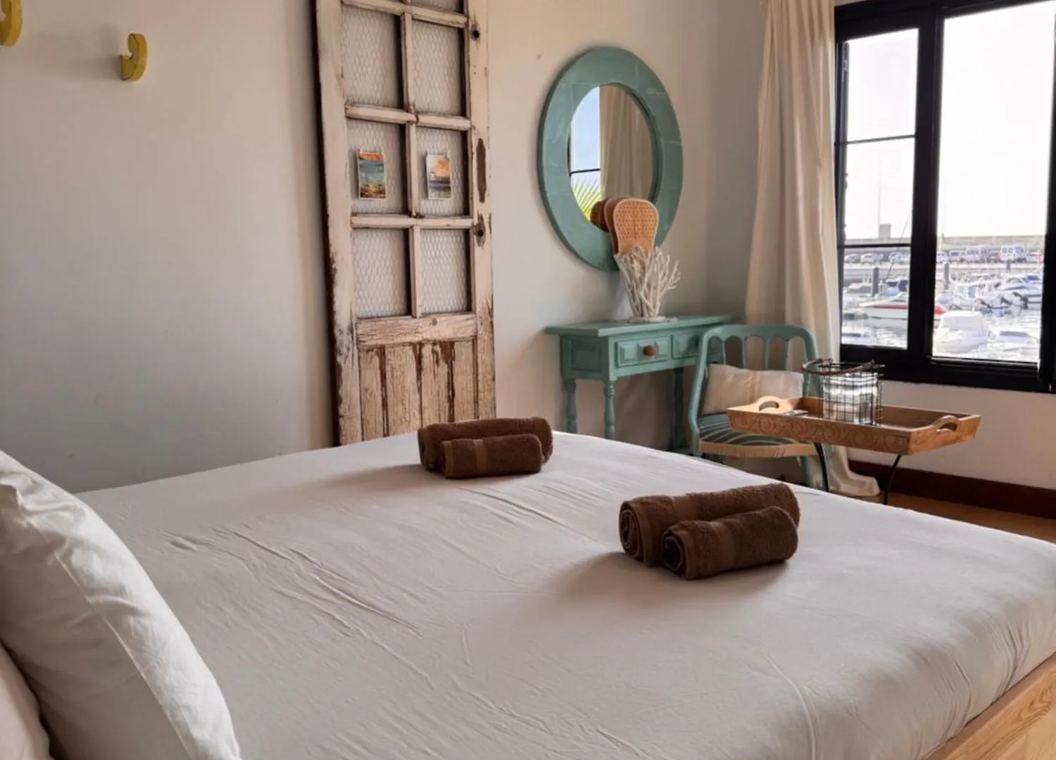 Eslanzarote Casa Eneida Sea Views, Super Wifi Villa Tías İspanya