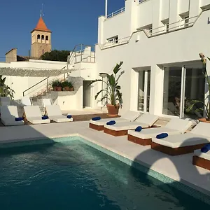 *** Hotel Petit H Rocamar - Adults Only Spain