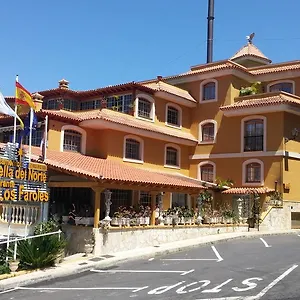*** Aparthotel Vv Estrella Del Norte Spain