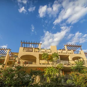 **** Hotel Quartiers Marbellabenahavis Spain