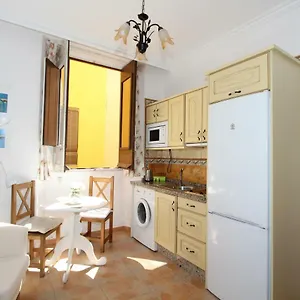  Apartment Apartamentosmalaga Spain