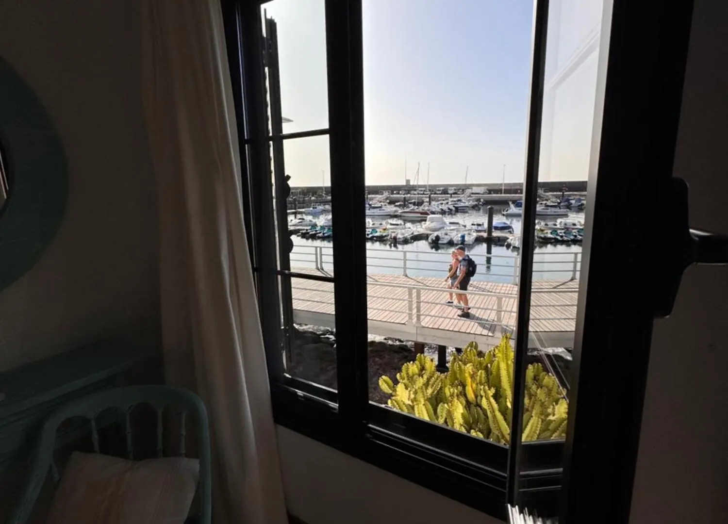 Eslanzarote Casa Eneida Sea Views, Super Wifi Villa Tias 0*,  Spain