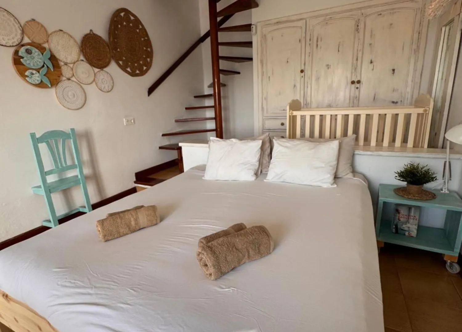 Eslanzarote Casa Eneida Sea Views, Super Wifi Villa Tias 0*,  Spain
