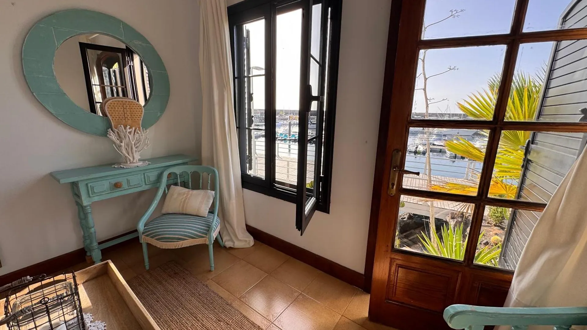 Eslanzarote Casa Eneida Sea Views, Super Wifi Villa Tias